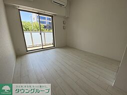 エスリード新栄マルス 10階1Kのリビング/ダイニング