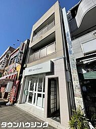 名古屋市営鶴舞線 浄心駅 徒歩1分の賃貸マンション