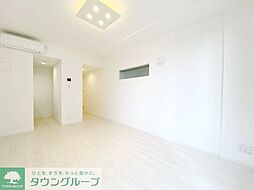 ＬＵＯＲＥ浄心ＥＡＳＴ 4階ワンルームのリビング/ダイニング