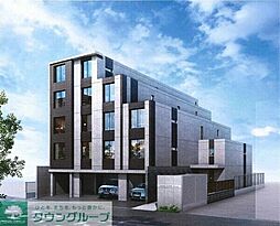 クレストタップ大曽根