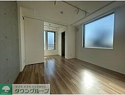 quador(クアドール)神宮西 5階1LDKのリビング/ダイニング