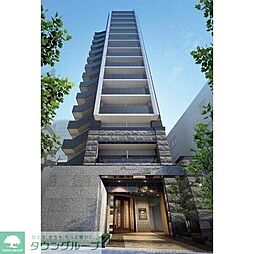 プレサンス久屋大通セントラルパーク