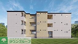 シャンブル高畑