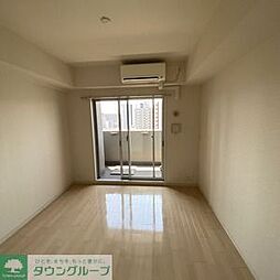 UURコート名古屋名駅 9階1Kのリビング/ダイニング