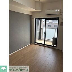 メイクスデザイン上前津 9階1Kのリビング/ダイニング