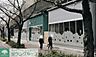 周辺：SAKUMACHI商店街 徒歩5分。 330m