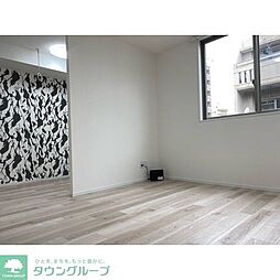 GVIVRE東別院 2階ワンルームのリビング/ダイニング