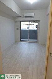 エスリード名城公園 15階1Kのリビング/ダイニング