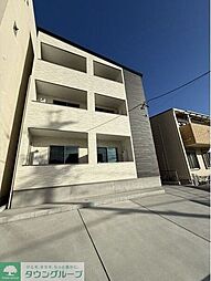 スターブル野並