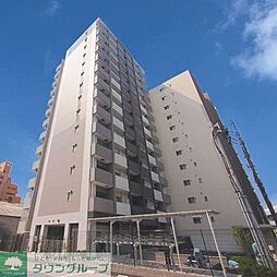 ステージグランデ山王