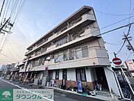 愛知県一宮市泉2丁目13-9：物件画像／株式会社タウンハウジング東海　タウンハウジング　栄店