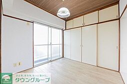 第三近藤ビル 3DKの写真