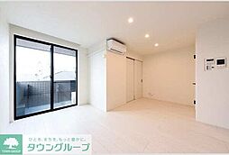 Jackinomori1 1LDKの写真