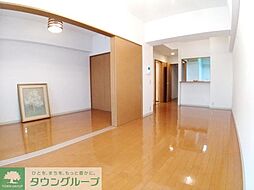 石川橋セブン 1LDKの写真