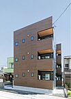 愛知県名古屋市中川区松葉町1丁目30：物件画像／株式会社タウンハウジング東海　タウンハウジング　栄店