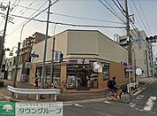 セブンイレブン名古屋太閤通6丁目店 徒歩3分。 190m