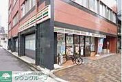 セブンイレブン名古屋名駅2丁目東店 徒歩3分。 200m