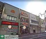 吉野家尾頭橋店 徒歩3分。 240m