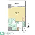 aLATOSHIRAKABE2階8.7万円