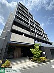愛知県名古屋市北区辻本通1丁目11-3：物件画像／株式会社タウンハウジング東海　タウンハウジング　栄店