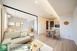 ル シマン 1LDKの写真