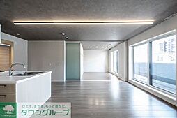 邸雅 2LDKの写真