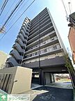 愛知県名古屋市中村区亀島1丁目8-28：物件画像／株式会社タウンハウジング東海　タウンハウジング　栄店