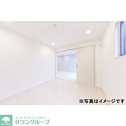 リビング/居室