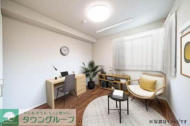 室内