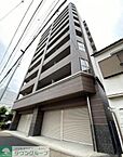 愛知県名古屋市中村区則武1丁目27-8：物件画像／株式会社タウンハウジング東海　タウンハウジング　栄店
