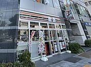 セブンイレブン岐阜柳ヶ瀬店 徒歩0分。 1m