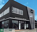 ホンダドリーム名古屋上小田井 徒歩7分。 530m
