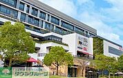 イオンモールNagoya　Noritake　Garden 徒歩7分。 490m