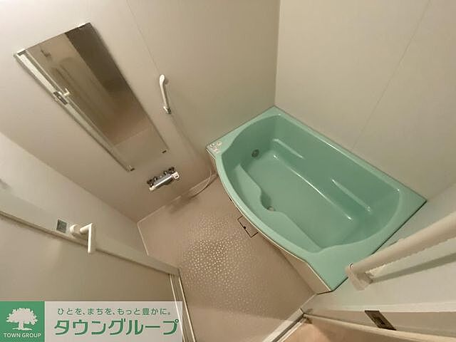 浴室