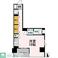 カスタリア伏見8階11.3万円