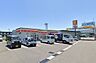 周辺：デイリーヤマザキ岐阜羽島インター店 徒歩2分。 140m