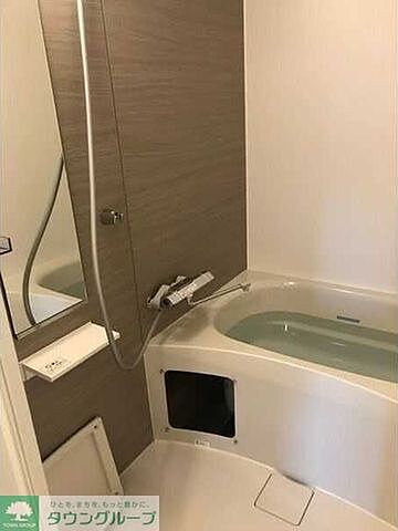 浴室