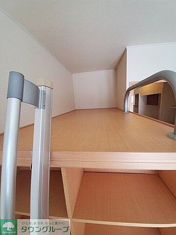 子供部屋