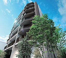 デュオステージ北千住III