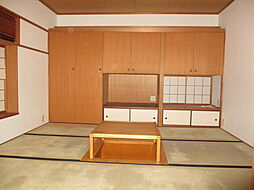 和室の画像
