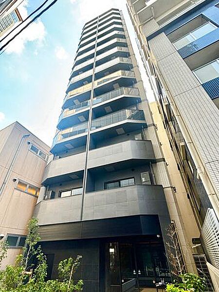 ブリックレジデンス南青山（BRICK RESIDENCE南青