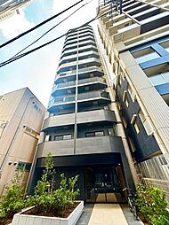 ブリックレジデンス南青山（BRICK RESIDENCE南青
