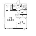 Brancheメグロ1階17.6万円