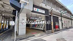 中目黒駅(東京メトロ 日比谷線) 560m
