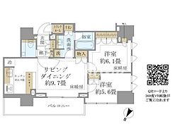 ザ・パークハウス高輪タワー