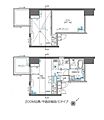 ZOOM目黒5階16.1万円