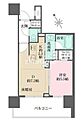 ザ・パークハウス渋谷美竹11階23.5万円