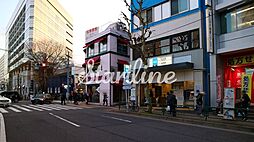 広尾駅(東京メトロ 日比谷線) 徒歩9分。 700m