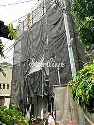 ロータスコート目黒不動前 401