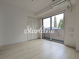 MG目黒駅前（エムジー目黒駅前） 303 3階1Kのリビング/ダイニング